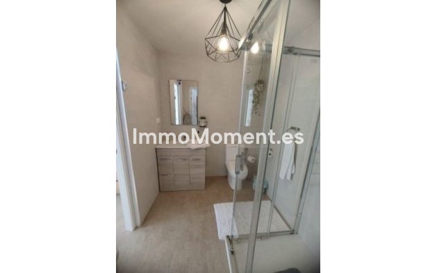 Resale - Detached villa - Torrevieja - Torrevieja Centro