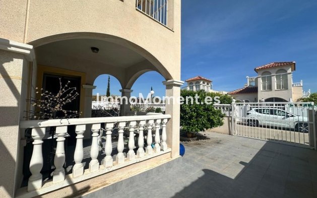 Wiederverkauf - Freistehende Villa - Algorfa - Algorfa Centro