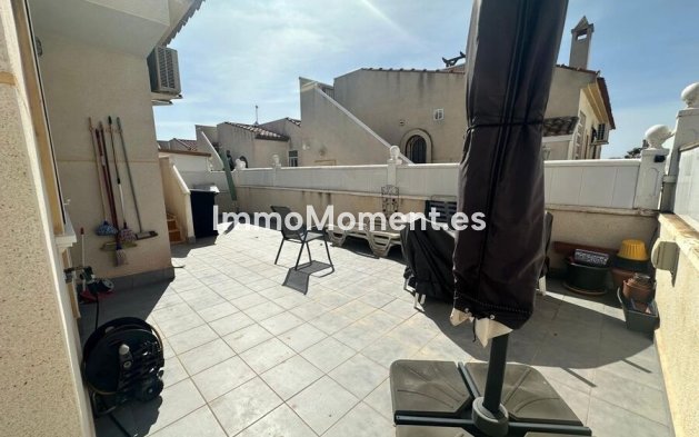 Wiederverkauf - Freistehende Villa - Algorfa - Algorfa Centro