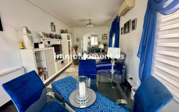 Wiederverkauf - Freistehende Villa - Algorfa - Algorfa Centro