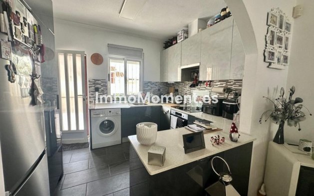 Wiederverkauf - Freistehende Villa - Algorfa - Algorfa Centro