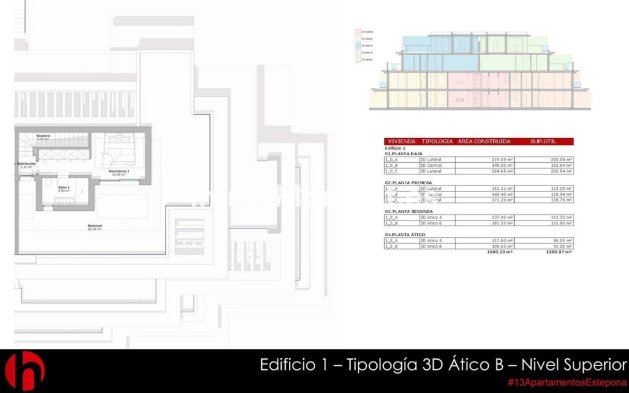 Resale - Plot - Estepona - Estepona Centro