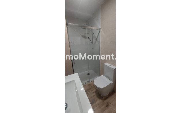 Resale - Apartment - Fuengirola - Fuengirola Centro