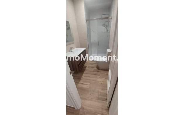Resale - Apartment - Fuengirola - Fuengirola Centro
