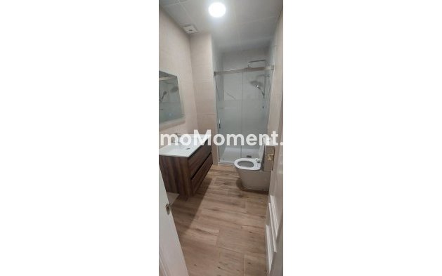 Resale - Apartment - Fuengirola - Fuengirola Centro