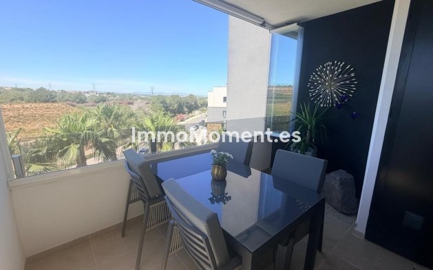 Resale - Apartment - Torrevieja - Torrevieja Centro
