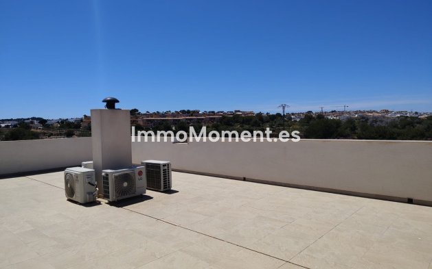 Resale - Apartment - Torrevieja - Torrevieja Centro
