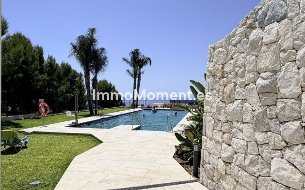 Resale - Apartment - Benalmadena - Benalmadena Centro