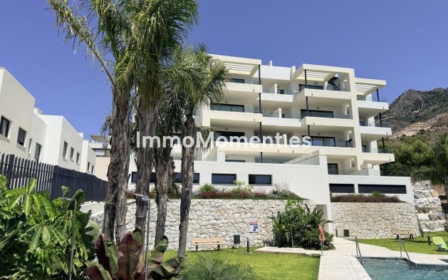 Resale - Apartment - Benalmadena - Benalmadena Centro