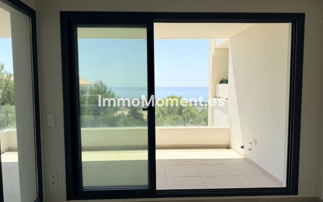 Resale - Apartment - Benalmadena - Benalmadena Centro