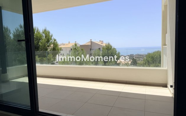 Resale - Apartment - Benalmadena - Benalmadena Centro