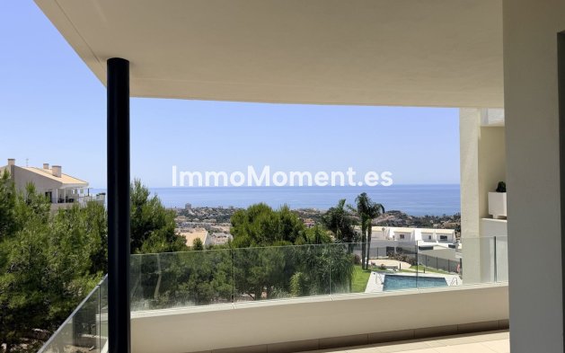 Resale - Apartment - Benalmadena - Benalmadena Centro
