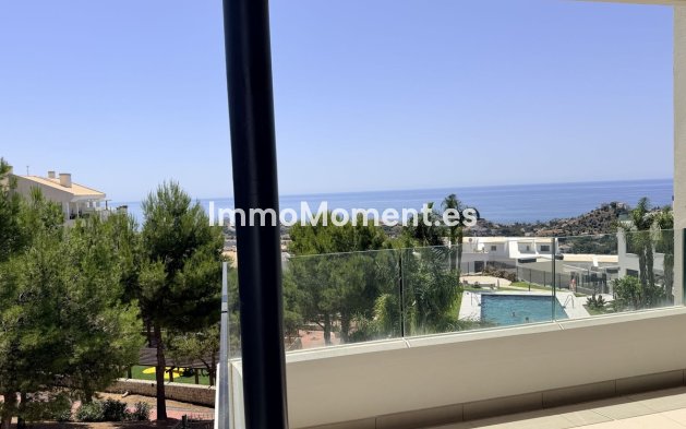 Resale - Apartment - Benalmadena - Benalmadena Centro