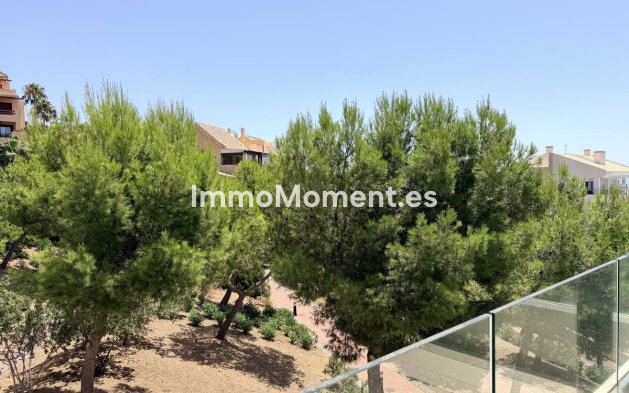 Resale - Apartment - Benalmadena - Benalmadena Centro