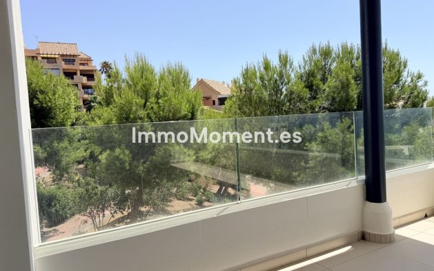 Resale - Apartment - Benalmadena - Benalmadena Centro
