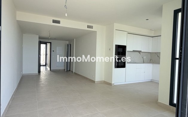 Resale - Apartment - Benalmadena - Benalmadena Centro