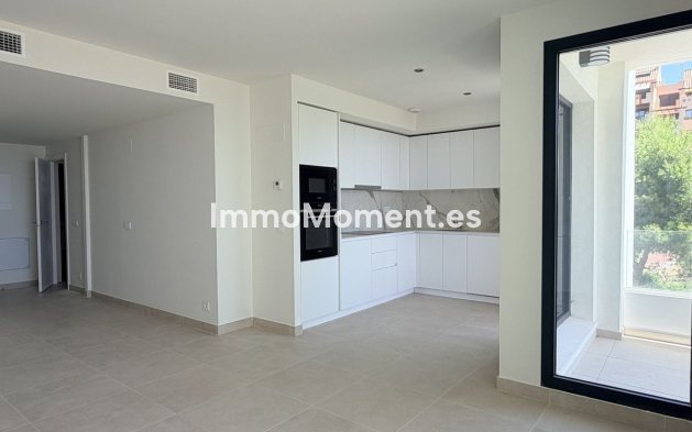 Resale - Apartment - Benalmadena - Benalmadena Centro