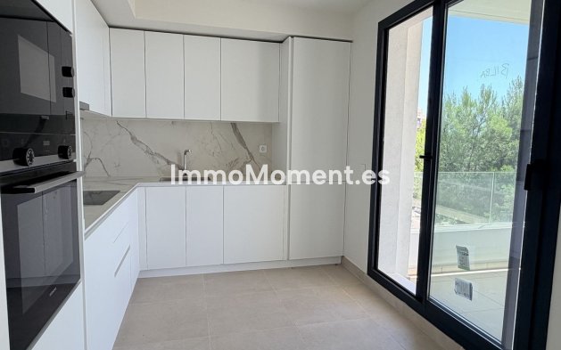 Resale - Apartment - Benalmadena - Benalmadena Centro