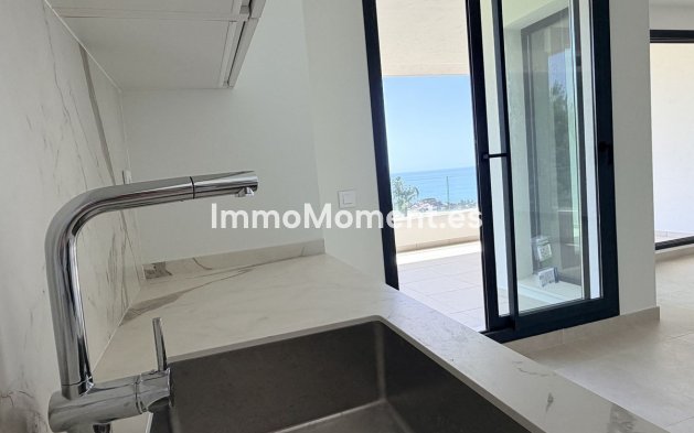 Resale - Apartment - Benalmadena - Benalmadena Centro