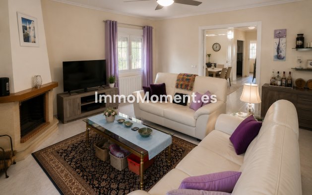 Resale - Detached villa - Jumilla - La Zarza