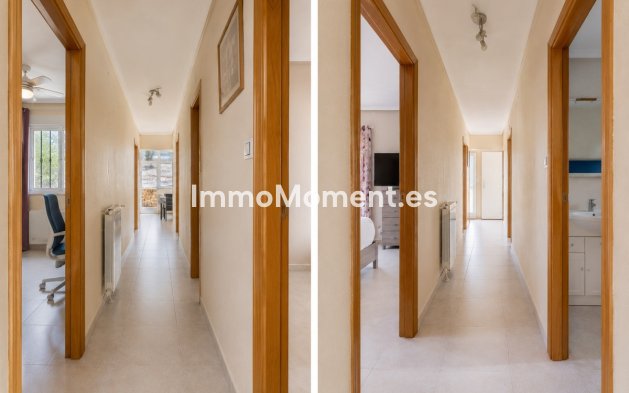 Resale - Detached villa - Jumilla - La Zarza