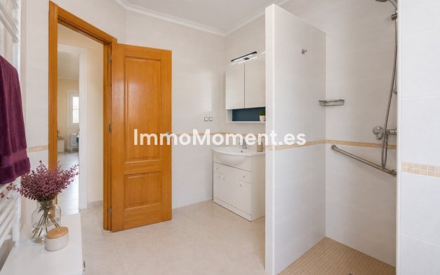 Resale - Detached villa - Jumilla - La Zarza