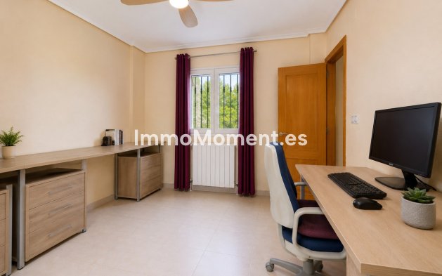 Resale - Detached villa - Jumilla - La Zarza