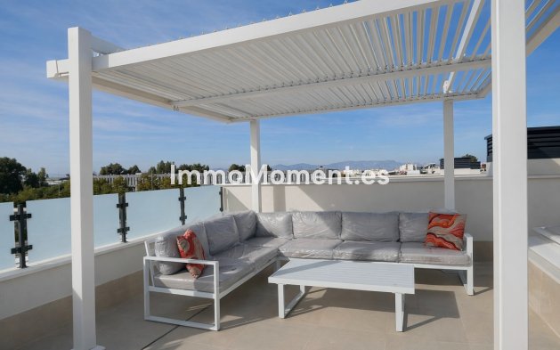 Resale - Townhouse - Dolores - Dolores Centro