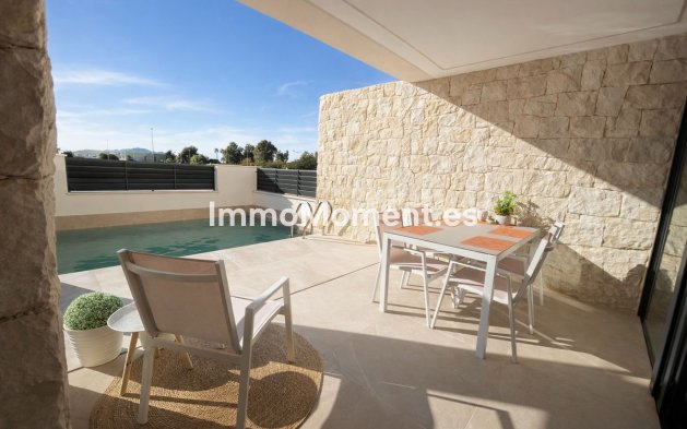 Resale - Townhouse - Dolores - Dolores Centro