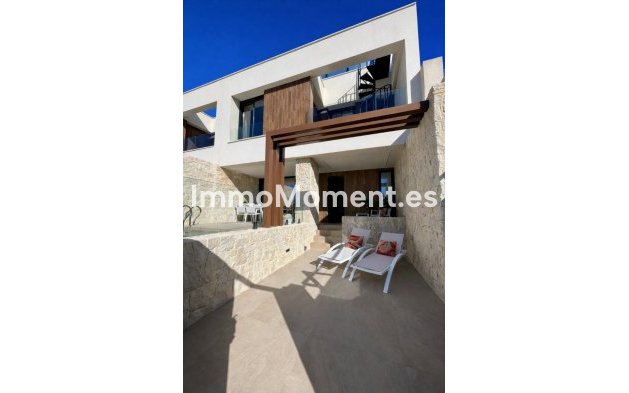 Resale - Townhouse - Dolores - Dolores Centro