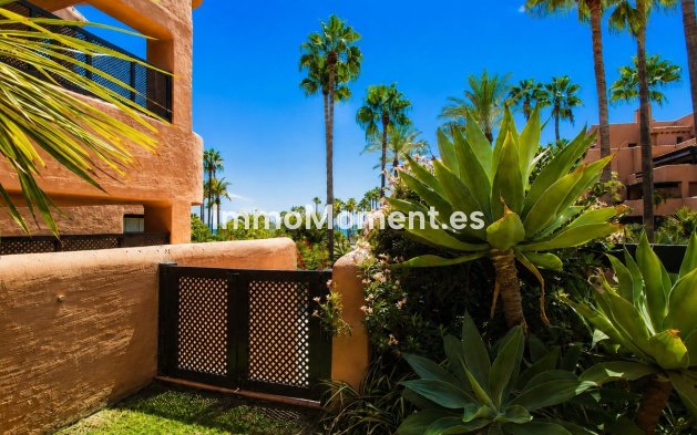 Reventa - Apartamento - Estepona  - Estepona Centro