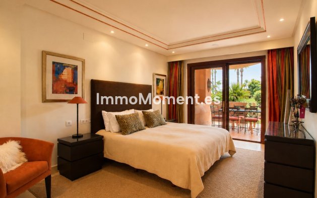 Reventa - Apartamento - Estepona  - Estepona Centro