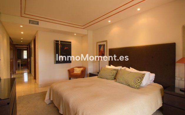 Reventa - Apartamento - Estepona  - Estepona Centro