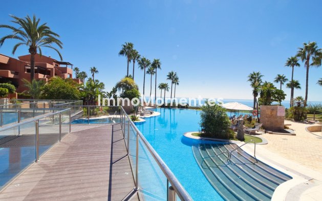 Reventa - Apartamento - Estepona  - Estepona Centro