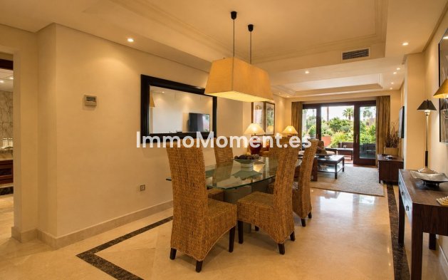 Reventa - Apartamento - Estepona  - Estepona Centro