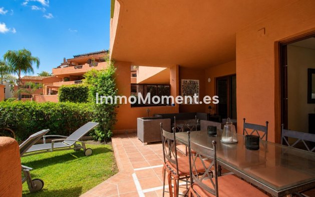 Reventa - Apartamento - Estepona  - Estepona Centro