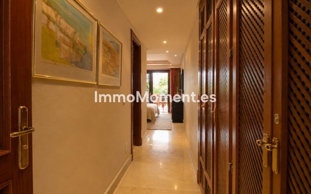 Reventa - Apartamento - Estepona  - Estepona Centro