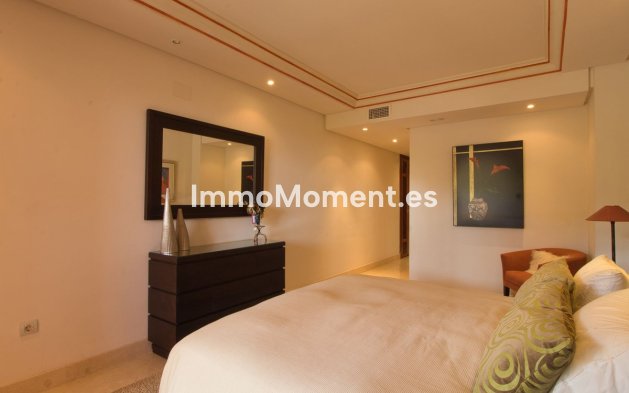 Reventa - Apartamento - Estepona  - Estepona Centro