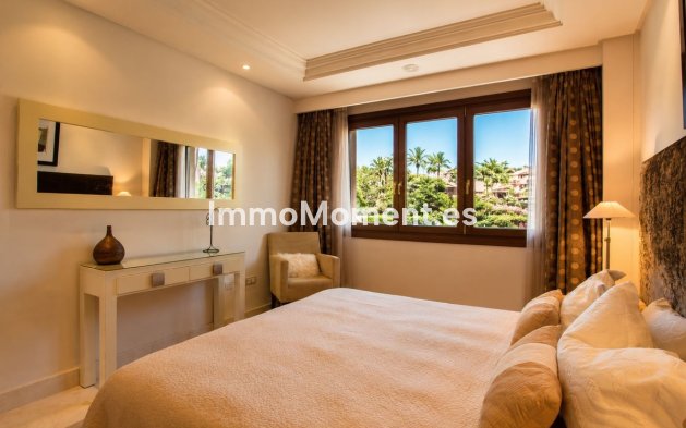 Reventa - Apartamento - Estepona  - Estepona Centro