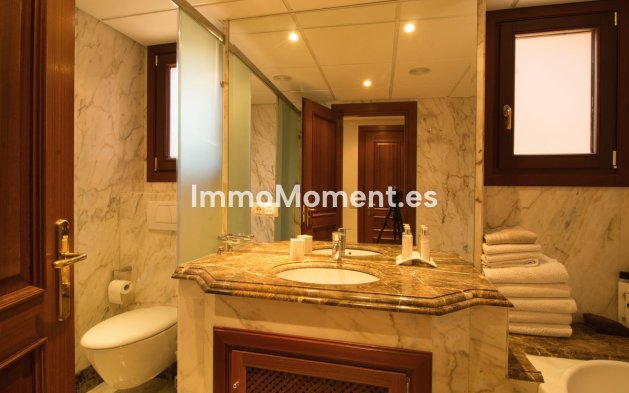 Reventa - Apartamento - Estepona  - Estepona Centro