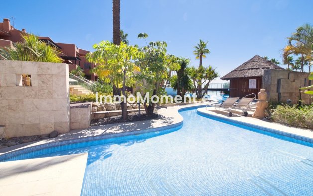 Reventa - Apartamento - Estepona  - Estepona Centro