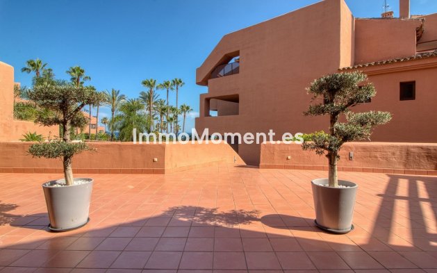 Reventa - Apartamento - Estepona  - Estepona Centro
