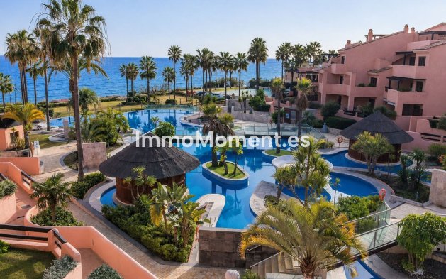 Reventa - Apartamento - Estepona  - Estepona Centro