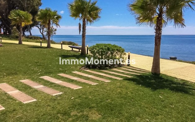 Reventa - Apartamento - Estepona  - Estepona Centro