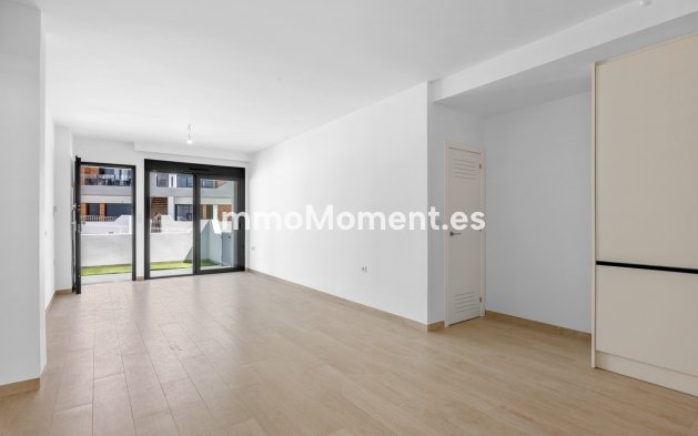 Resale - Apartment - San Miguel de Salinas - San Miguel