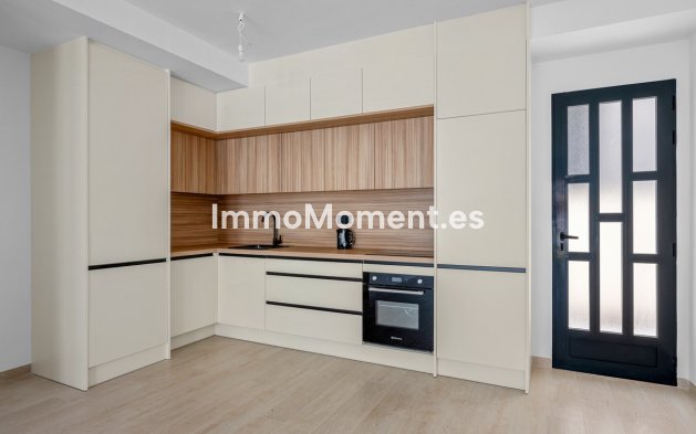 Resale - Apartment - San Miguel de Salinas - San Miguel