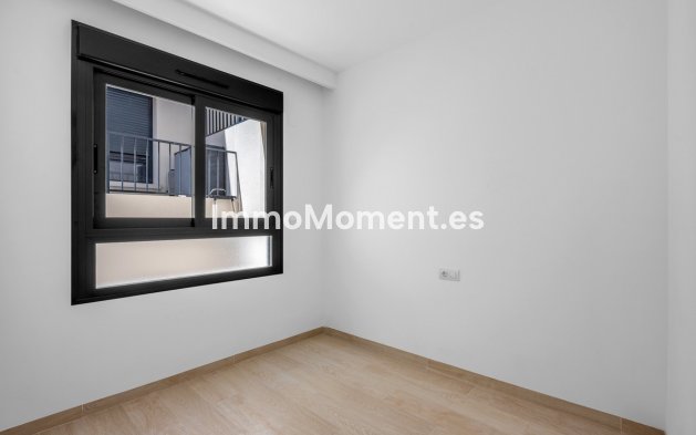 Resale - Apartment - San Miguel de Salinas - San Miguel