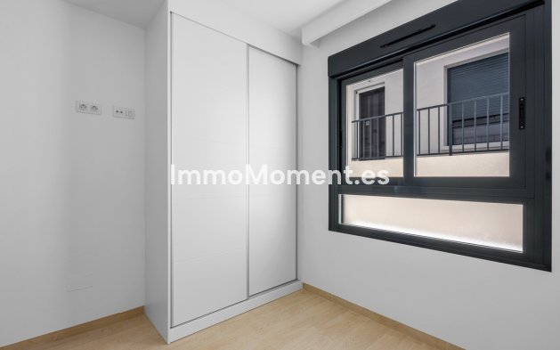Resale - Apartment - San Miguel de Salinas - San Miguel