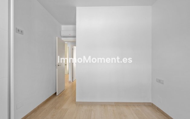 Resale - Apartment - San Miguel de Salinas - San Miguel