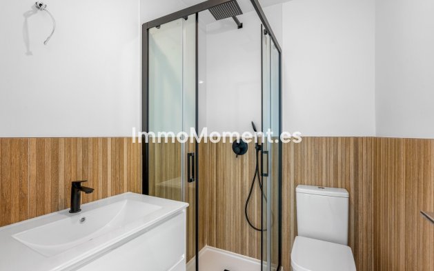 Resale - Apartment - San Miguel de Salinas - San Miguel